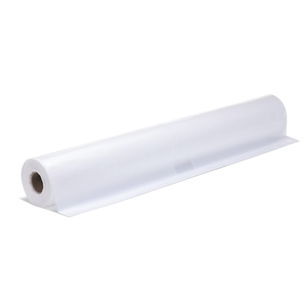 Pig Pallet Cover, For Pallets 48in L x 40in W x 50in H, Thickness 4 mil, 25PK PKG028 - main
